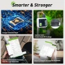 Превью 1-Zone Wireless Smart Water Timer for Garden Hose — Irrigation System, RainPoint