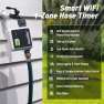Превью 1-Zone Wireless Smart Water Timer for Garden Hose — Irrigation System, RainPoint