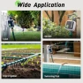 Превью 1-Zone Wireless Smart Water Timer for Garden Hose — Irrigation System, RainPoint