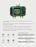 Превью 2 Outlet Sprinkler Timer, Brass Inlet & Outlet — Irrigation System, MOES