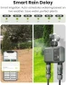 Превью 2 Zone Sprinkler Timer — Irrigation System, PPSMART