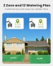 Превью 2 Zone Sprinkler Timer — Irrigation System, PPSMART