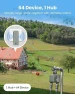 Превью 2 Zone Sprinkler Timer — Irrigation System, PPSMART