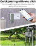 Превью 2 Zone Sprinkler Timer — Irrigation System, PPSMART
