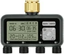 Превью 4 Zone Brass Sprinkler Timer — Irrigation System, WILAWELS