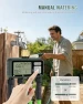 Превью 4 Zone Brass Sprinkler Timer — Irrigation System, WILAWELS