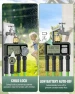 Превью 4 Zone Brass Sprinkler Timer — Irrigation System, WILAWELS