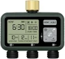Превью 4 Zone Brass Sprinkler Timer — Irrigation System, WILAWELS