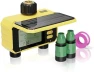 Превью 4 Zone Solar WiFi Sprinkler Timer — Irrigation System, Jardirossa