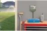 Превью 6-Station Indoor Sprinkler Controller — Irrigation System, Orbit