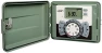 Превью 9-Station Outdoor Swing Panel Sprinkler System Timer — Irrigation System, Orbit