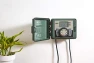 Превью 9-Station Outdoor Swing Panel Sprinkler System Timer — Irrigation System, Orbit
