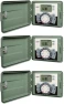 Превью 9-Station Outdoor Swing Panel Sprinkler System Timer — Irrigation System, Orbit