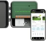 Превью AI Smart Sprinkler Controller, 8-Zone — Irrigation System, Soildrops