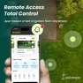 Превью AI Smart Sprinkler Controller, 8-Zone — Irrigation System, Soildrops