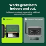 Превью AI Smart Sprinkler Controller, 8-Zone — Irrigation System, Soildrops