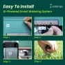 Превью AI Smart Sprinkler Controller, 8-Zone — Irrigation System, Soildrops