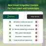 Превью AI Smart Sprinkler Controller, 8-Zone — Irrigation System, Soildrops