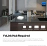Превью All-in-One Smart Water Meter & Auto Shutoff — Water Shut Off Valve, YoLink