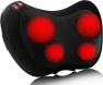 Превью Back Massager with Heat, Shiatsu Neck Massager Pillow — Massage Chairs, Papillon