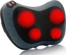 Превью Back Massager with Heat, Shiatsu Neck Massager Pillow — Massage Chairs, Papillon