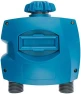 Превью Bluetooth Hose Timer, 2-Zone Smart Irrigation Controller, App Controlled Watering for Lawn, Garden, and Drip Systems,... — Irrigation System, Hunter Industries