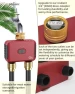 Превью Bluetooth Smart Sprinkler Timer — Irrigation System, GIEXSMART