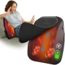 Превью Cordless Back Massager for Pain Relief with Heat — Massage Gun, CuPiLo