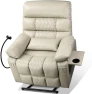 Превью Dual Motor Recliner Chair with Heat & Massage — Massage Chairs, SUKACH