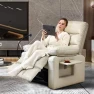 Превью Dual Motor Recliner Chair with Heat & Massage — Massage Chairs, SUKACH