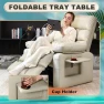 Превью Dual Motor Recliner Chair with Heat & Massage — Massage Chairs, SUKACH