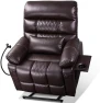 Превью Dual Motor Recliner Chair with Heat & Massage — Massage Chairs, SUKACH