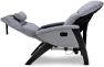 Превью Dual Power Infinite Position Zero Anti Gravity Recliner Chair with Heat and Massage — Massage Chairs, Svago