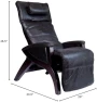 Превью Dual Power Infinite Position Zero Anti Gravity Recliner Chair with Heat and Massage — Massage Chairs, Svago