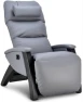 Превью Dual Power Infinite Position Zero Anti Gravity Recliner Chair with Heat and Massage — Massage Chairs, Svago