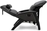 Превью Dual Power Infinite Position Zero Anti Gravity Recliner Chair with Heat and Massage — Massage Chairs, Svago