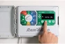 Превью Indoor Outdoor Lawn Irrigation Sprinkler Timer — Irrigation System, Rain Bird