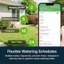 Превью Indoor Smart Sprinkler Controller — Irrigation System, Imolaza