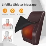 Превью Neck Massager with Heat — Massage Chairs, Boriwat