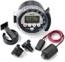 Превью Outdoor Battery-Powered Water Sprinkler Controller — Irrigation System, Orbit