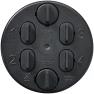 Превью Outdoor Battery-Powered Water Sprinkler Controller — Irrigation System, Orbit