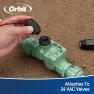 Превью Outdoor Battery-Powered Water Sprinkler Controller — Irrigation System, Orbit