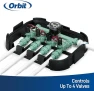 Превью Outdoor Battery-Powered Water Sprinkler Controller — Irrigation System, Orbit