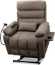 Превью Power Lift Recliner Chair with Heat & Massage, Dual Motor, Cup Holder, USB-C — Massage Chairs, SUKACH