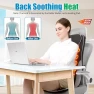 Превью Shiatsu Back Massager with Heat and Vibration — Massage Chairs, Comrelax