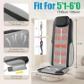 Превью Shiatsu Back Massager with Heat and Vibration — Massage Chairs, Comrelax