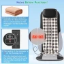 Превью Shiatsu Back Massager with Heat and Vibration — Massage Chairs, Comrelax