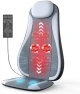 Превью Shiatsu Back Massager with Heat and Vibration — Massage Chairs, Comrelax