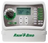 Превью Simple-to-Set Indoor Sprinkler/Irrigation System Timer/Controller, 6-Zone/Station — Irrigation System, Rain Bird