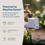 Превью Smart Hose Watering Timer with Wi-Fi Hub — Irrigation System, Orbit